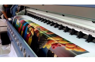 Dijital Baskı, Tekstil Sektöründe Kullanım Alanları ve Faydaları